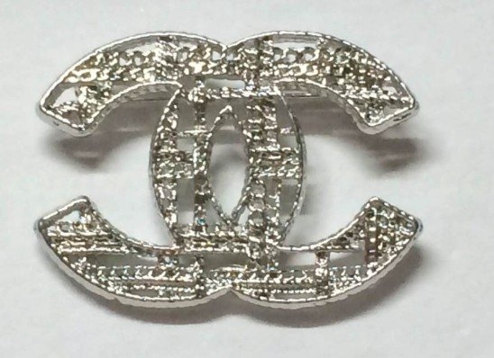 Chanel Brooch 399